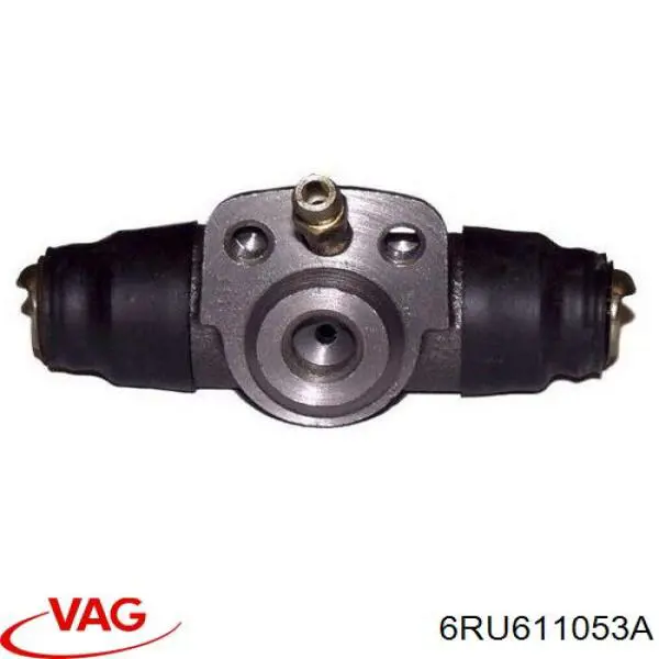 6RU611053A VAG