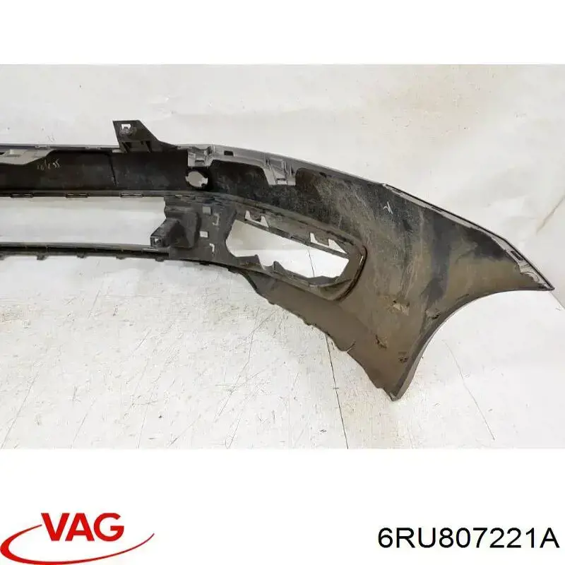 Parachoques delantero VAG 6RU807221A precio, desde 58,44 EUR