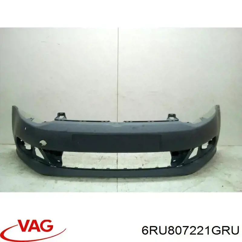 Comprar 6RU807221GRU VAG Defensa delantera