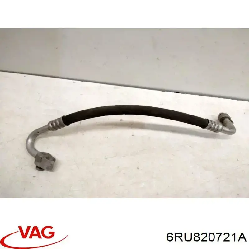 6RU820721A VAG