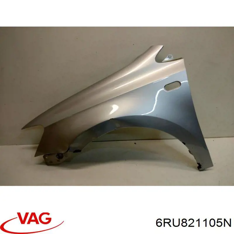  VAG 6RU821105N precio, desde 273,15 EUR