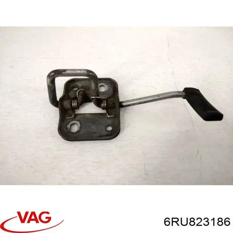 6RU823186 VAG