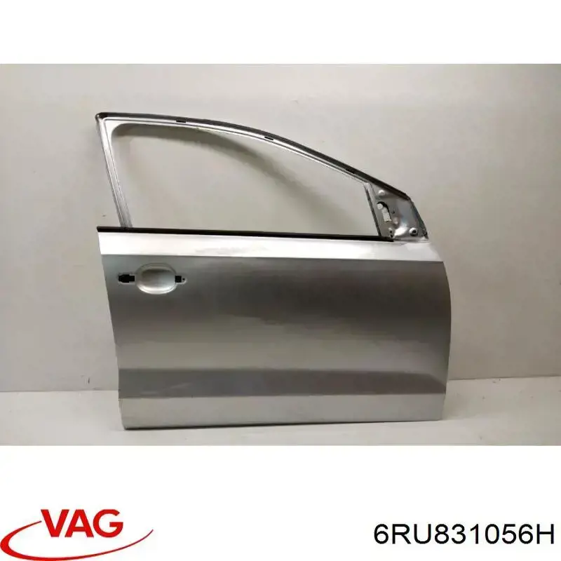 Puerta delantera derecha AND 30831004 precio, desde 259,10 EUR