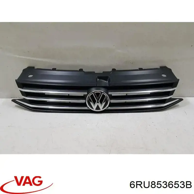 6RU853653B VAG Calandra