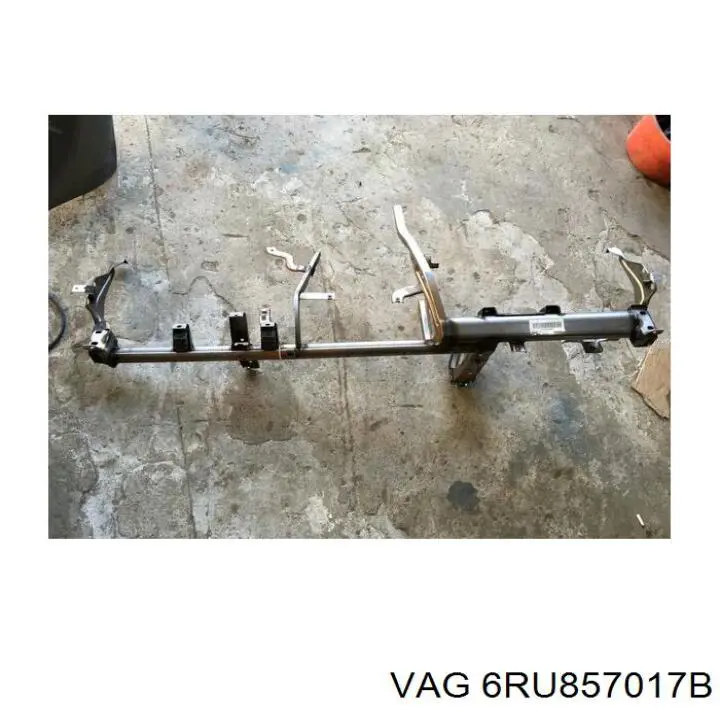 6RU857017B VAG