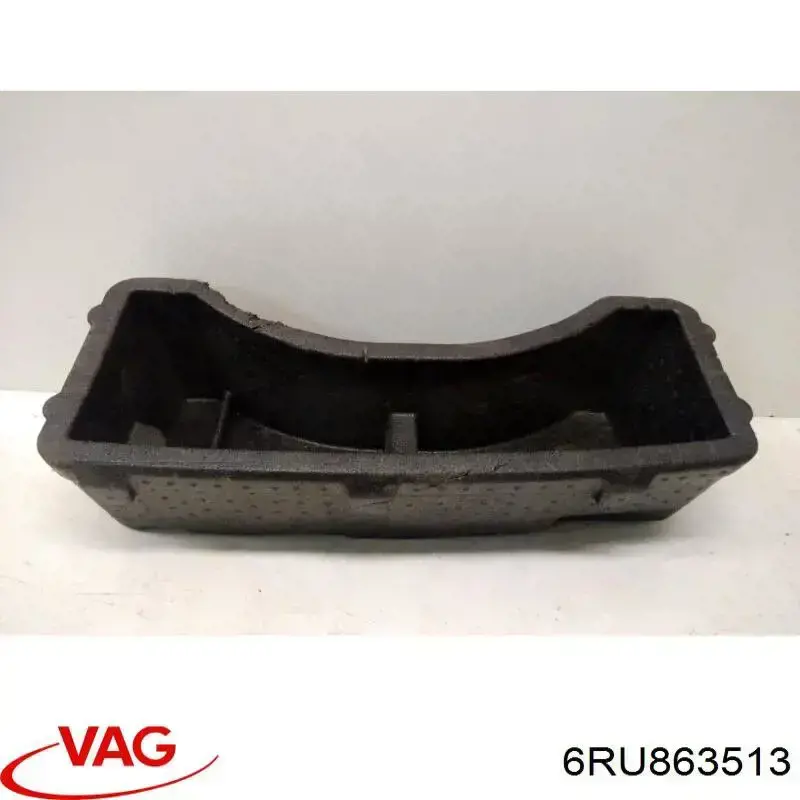 6RU863513 VAG