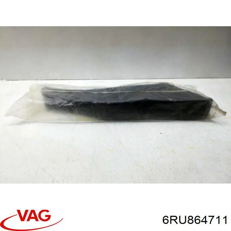 6RU864711 VAG 
