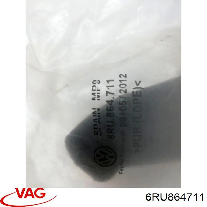  VAG 6RU864711 precio, desde 4,31 EUR