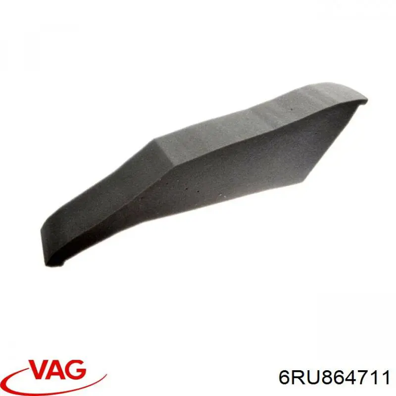 Comprar 6RU864711 VAG 