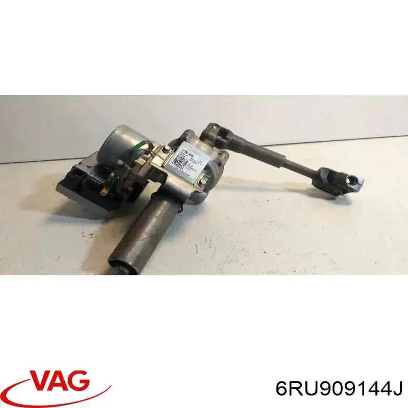 6RU909144J VAG