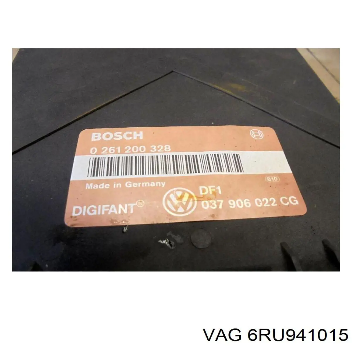 Faro VAG 6RU941015REF precio, desde 143,61 EUR