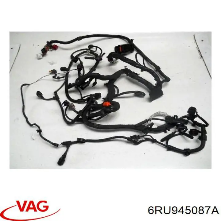 Comprar Tercera luz de freno Volkswagen Jetta VII BU3, BU4