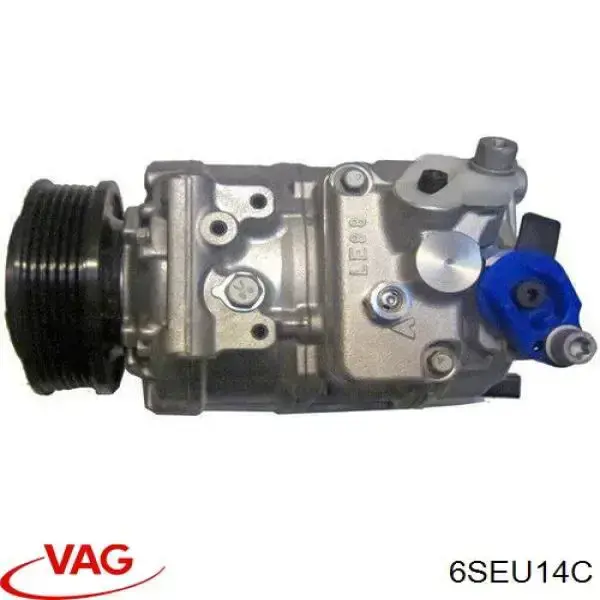  VAG 6SEU14C precio, desde 87,94 EUR