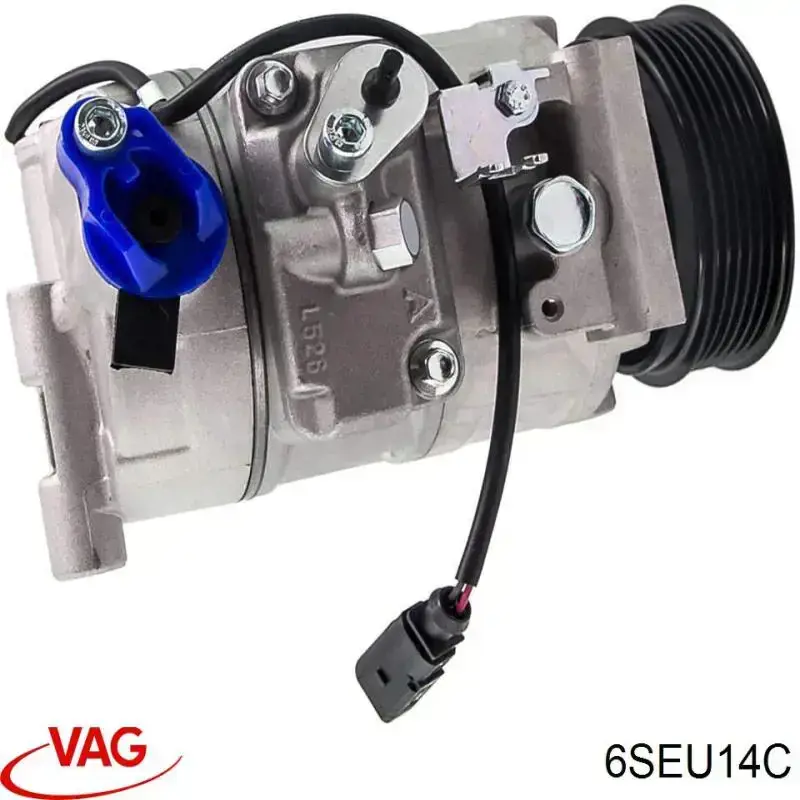  6SEU14C VAG