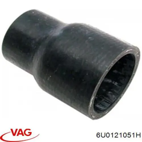 Manguera de admisión de la bomba de agua AND 3G121026 precio, desde 2,93 EUR