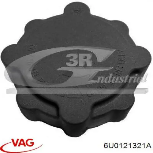 Comprar 115614030 VAG Tapón depósito de refrigerante