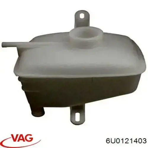 Comprar 6U0121403 VAG Deposito expansion