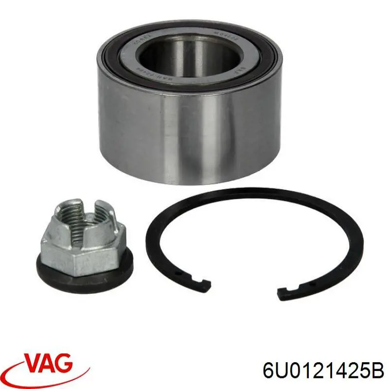  VAG 6U0121425B precio, desde 8,83 EUR