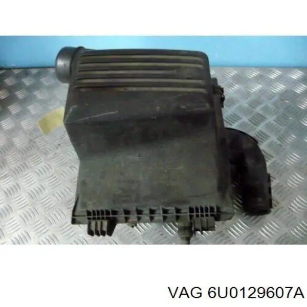  VAG 6U0129607A precio, desde 95,99 EUR