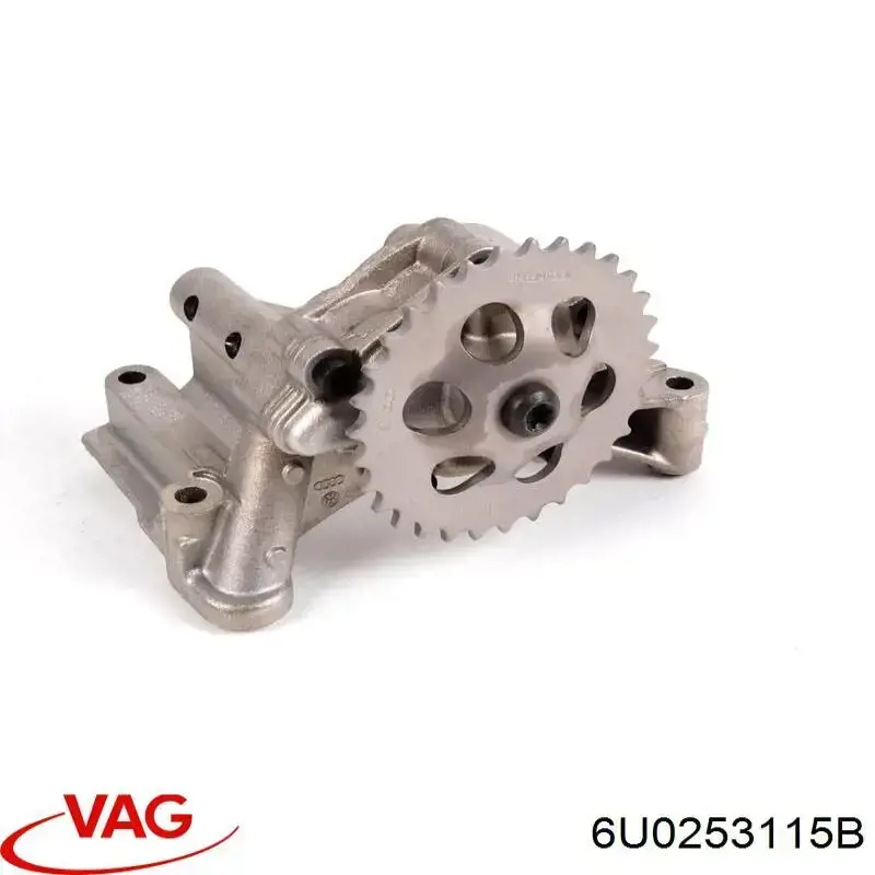 Junta de tubo de escape VAG 6U0253115B precio, desde 2,57 EUR