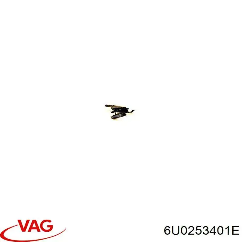  VAG 6U0253401E precio, desde 54,20 EUR