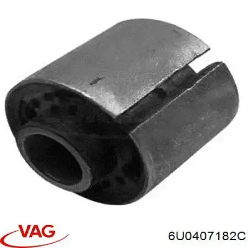Comprar 6U0407182C VAG Silentblock