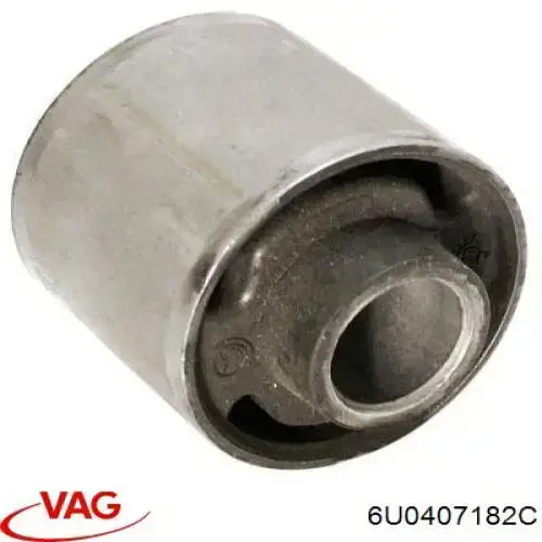 Silentblock de brazo de suspensión VAG 6U0407182C precio, desde 6,23 EUR