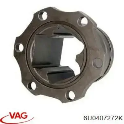 Comprar 6U0407272K VAG Junta homocinética interna delantera derecha