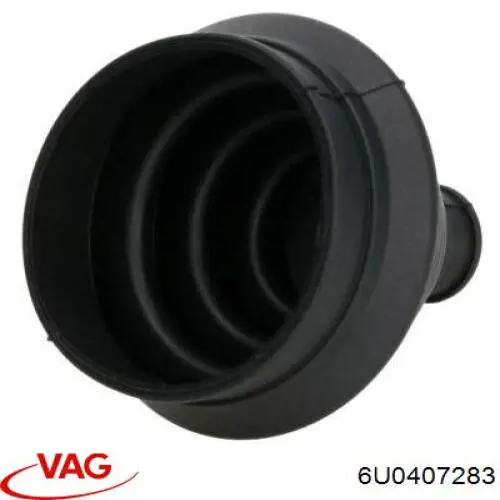 Fuelle de palier delantero exterior 6U0407283 VAG
