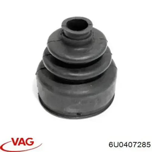 Comprar 6U0407285 VAG Fuelle de semieje delantero interior