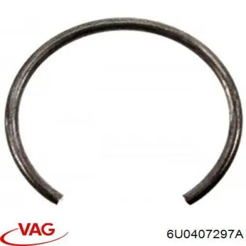  VAG 6U0407297A precio, desde  