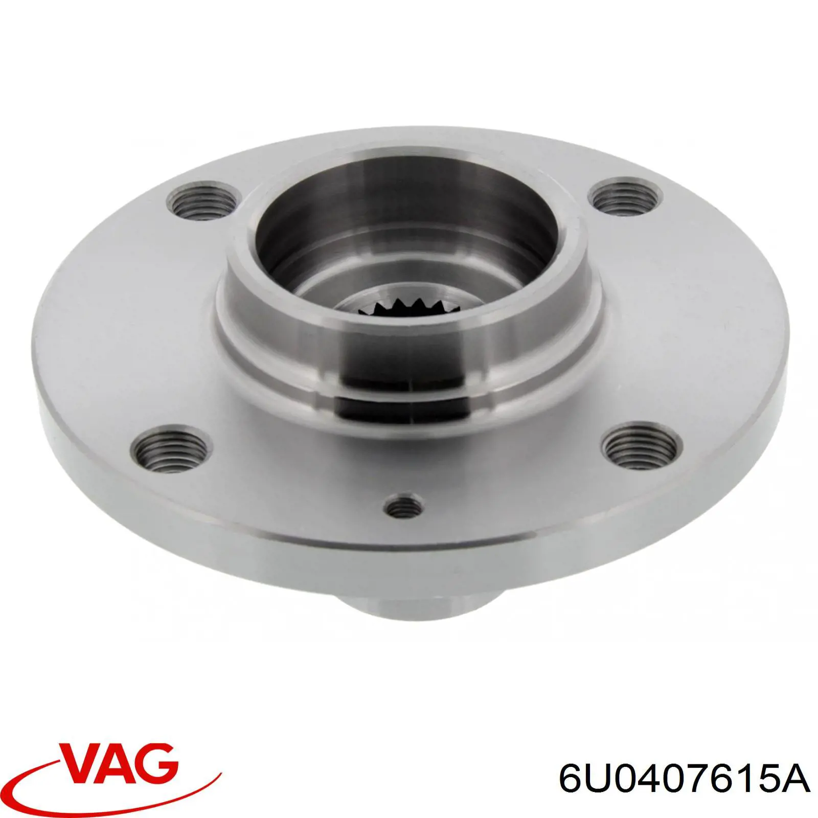 Buje de rueda delantero VAG 6U0407615A precio, desde 27,26 EUR