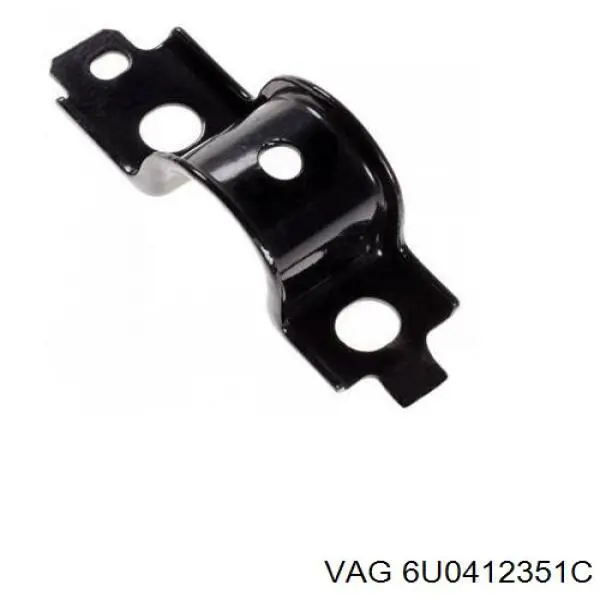 Arandela de casquillo del vástago del amortiguador delantero VAG 6U0412351C precio, desde 1,67 EUR