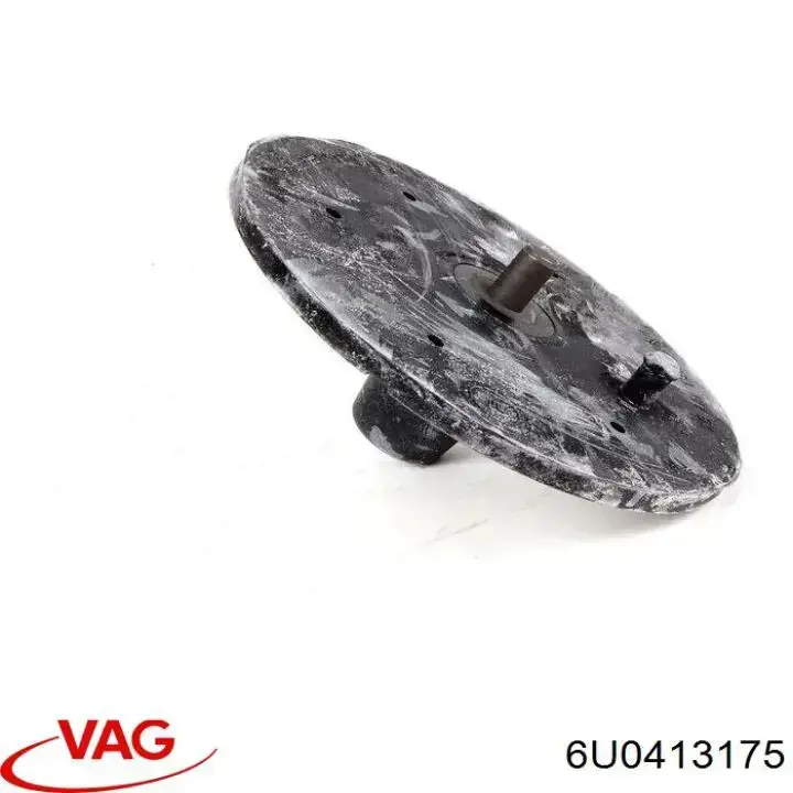 Guardapolvo del amortiguador delantero VAG 6U0413175 precio, desde 2,60 EUR
