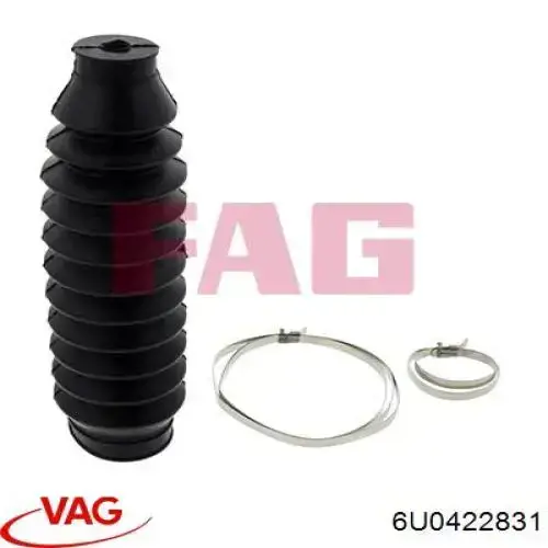  VAG 6U0422831 precio, desde  