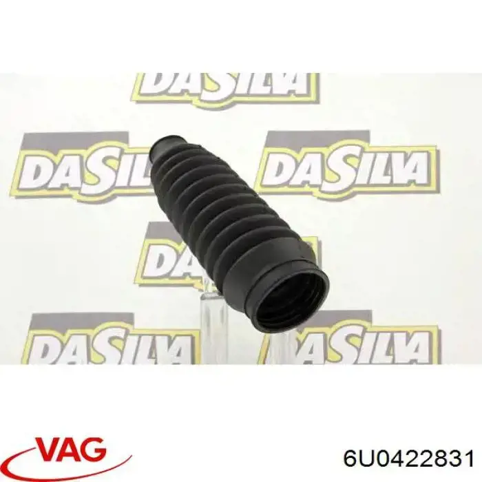 6U0422831 VAG 