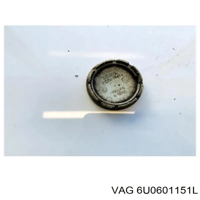 Comprar 6U0601151L VAG Tapa de rueda
