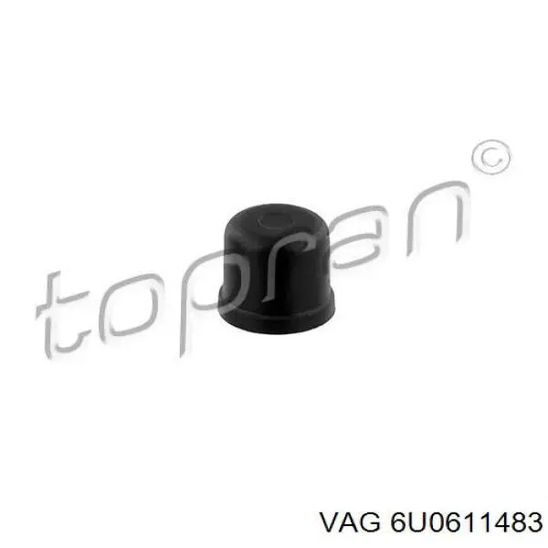 Comprar 6U0611483 VAG Kit de reparación de pinzas de freno