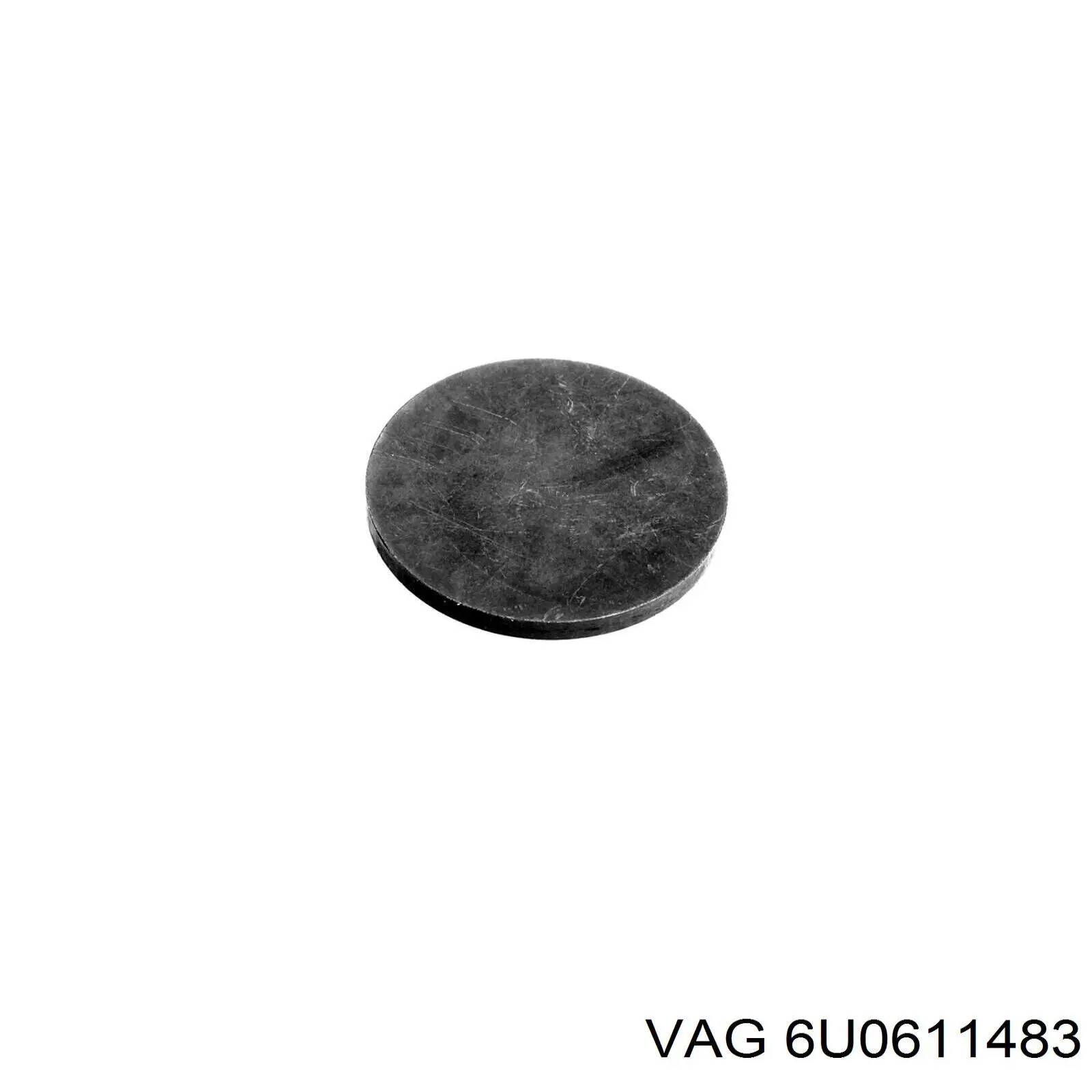 Kit de reparación, pinza de freno delantero VAG 6U0611483 precio, desde 4,32 EUR