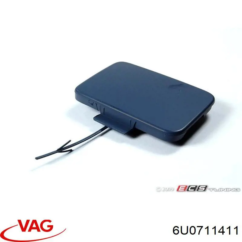 6U0711411 VAG 