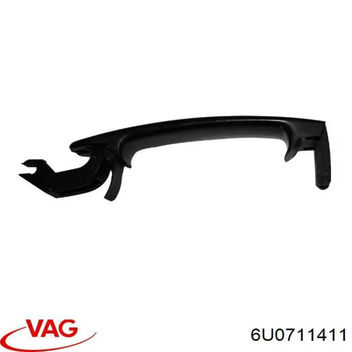  VAG 6U0711411 precio, desde 2,25 EUR
