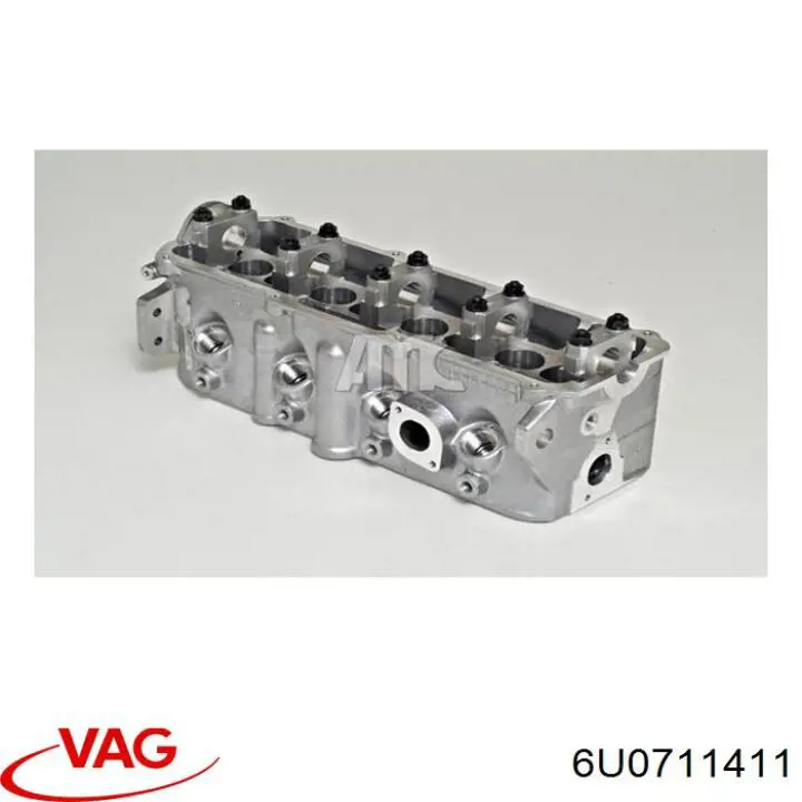 Comprar 6U0711411 VAG 