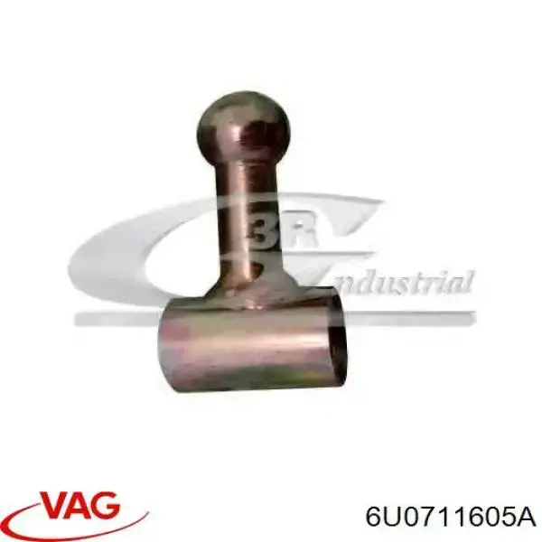 Varilla de cambio de marchas VAG 6U0711605A precio, desde 10,00 EUR