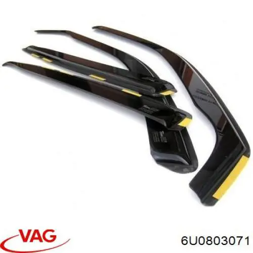 Comprar 6U0803071 VAG Enganche