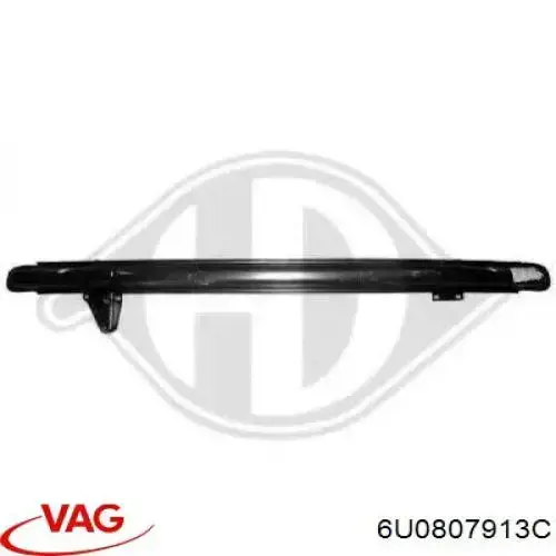Comprar Refuerzo parachoque delantero Skoda Felicia II 6U1