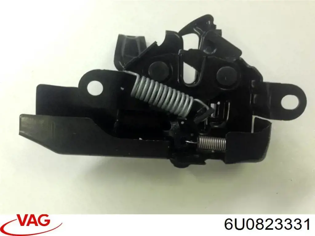  VAG 6U0823331 precio, desde 3,93 EUR