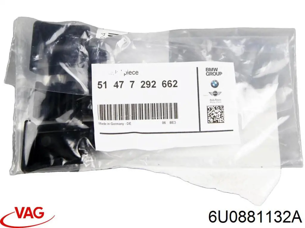 Comprar 6U0881132A VAG 
