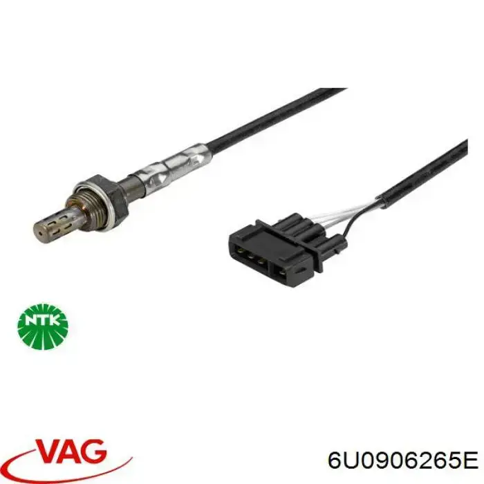 Comprar 414 NGK Sensor NOx