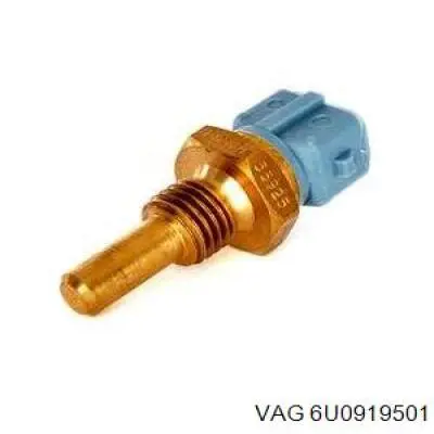 Sensor de temperatura del refrigerante Citroen Saxo S0, S1