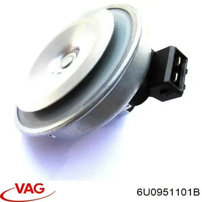 Comprar 6U0951101B VAG Claxon